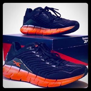 Womens athletic shoes